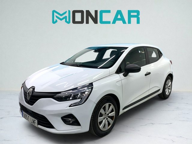 Renault Clio 2021