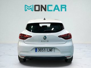 Renault Clio 2021