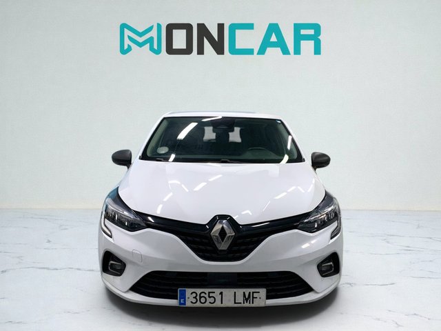 Renault Clio 2021