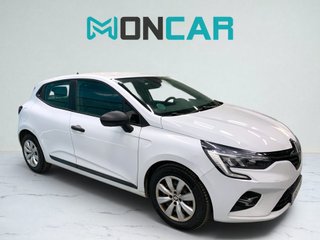 Renault Clio 2021