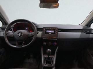 Renault Clio 2021