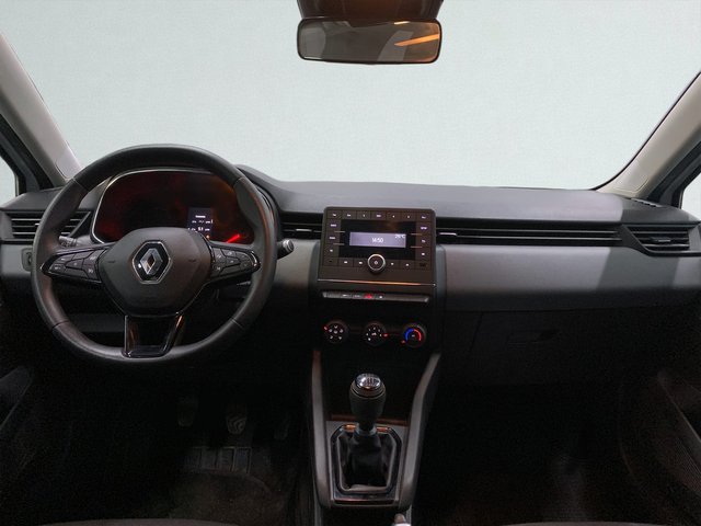 Renault Clio 2021