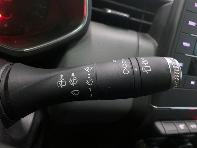 Renault Clio 2021