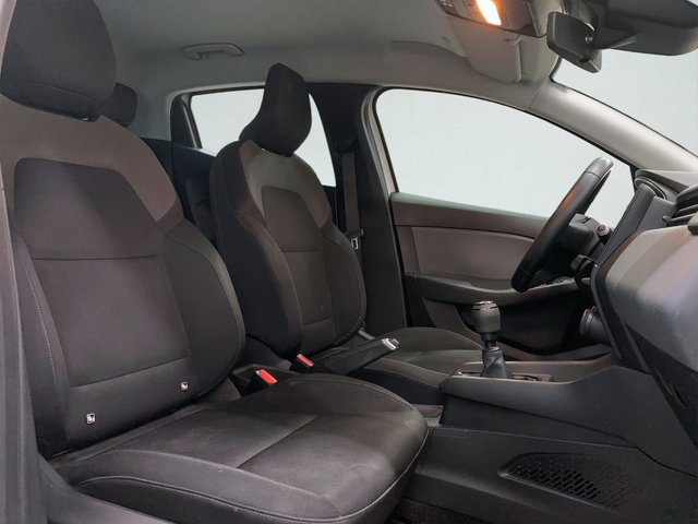 Renault Clio 2021