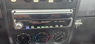 Radio CD Pioneer AVH-P5400R