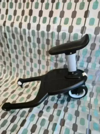 Patinete Bugaboo Butterfly