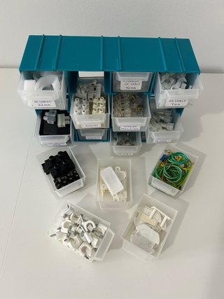 Material Electricidad muy completo