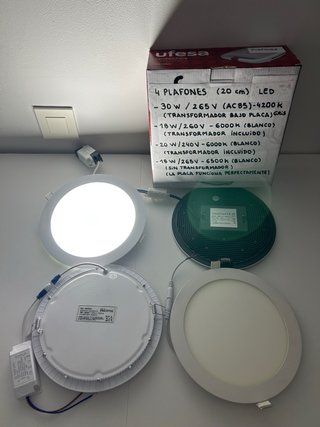 Material Electricidad muy completo