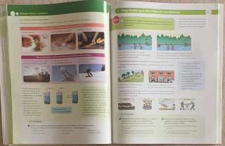 Física y Química, 2 ESO, Castilla y León, Proye...