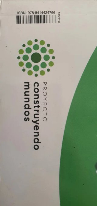 Física y Química, 2 ESO, Castilla y León, Proye...