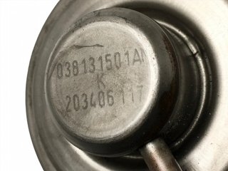 Valvula EGR VW 038131501A