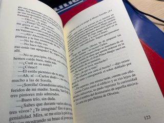 El último truco de magia