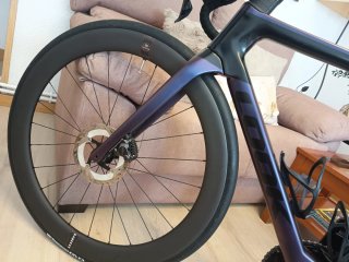 Grupo Shimano Ultegra Di2 con Bielas Dura Ace