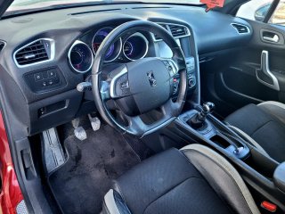 Citroen DS4 2015