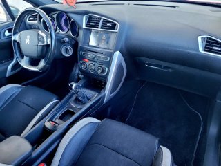 Citroen DS4 2015
