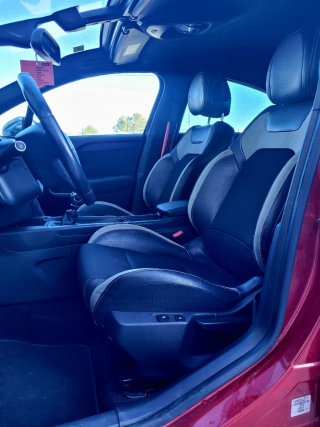 Citroen DS4 2015