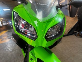 Kawasaki Ninja 300 ABS