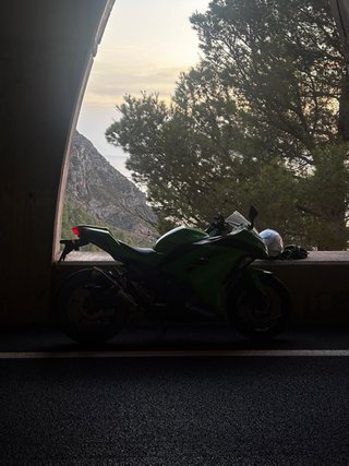 Kawasaki Ninja 300 ABS