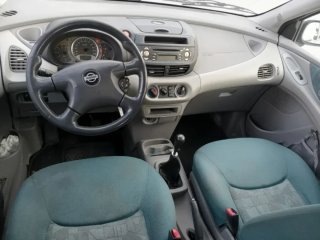 2100€ EXCELENTE OCASIÓN DIÉSEL TEL:600798691