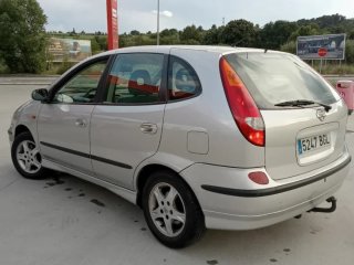 2100€ EXCELENTE OCASIÓN DIÉSEL TEL:600798691