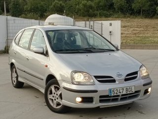 2100€ EXCELENTE OCASIÓN DIÉSEL TEL:600798691
