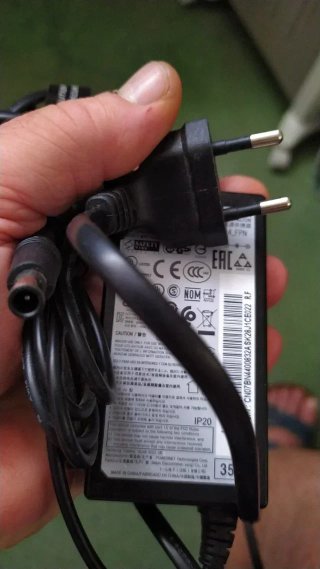 Adattatore Samsung AC/DC 35W A3514_FPN