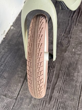 Bicicleta de equilibrio infantil