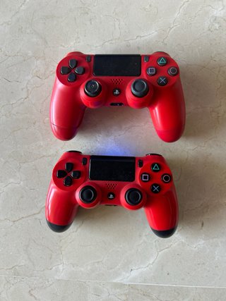 PS4 Fat 500 GB Nero