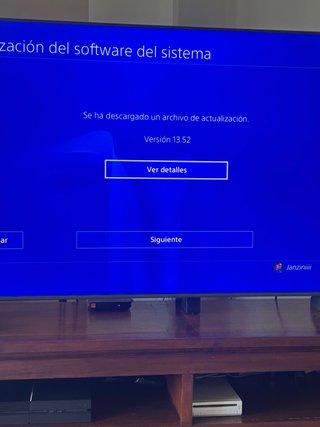 PS4 Fat 500 GB Nero