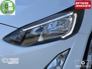 Ford Focus Berlina Trend Edition 5 Puertas