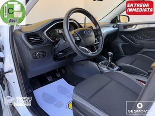 Ford Focus Berlina Trend Edition 5 Puertas