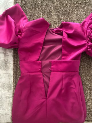 Vestido invitada fiesta