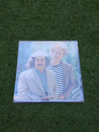 Lote 4 vinilos LP