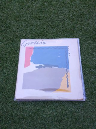 Lote 4 vinilos LP