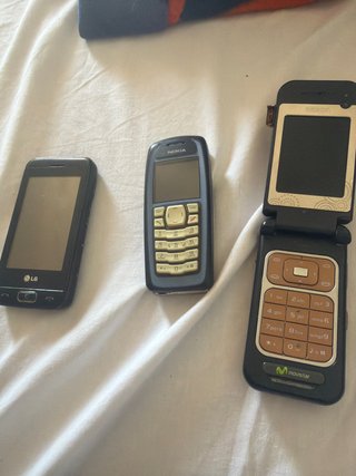 Moviles