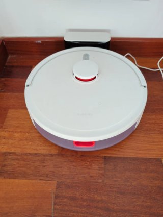 Xiaomi Vacuum S20 Robot Aspirador