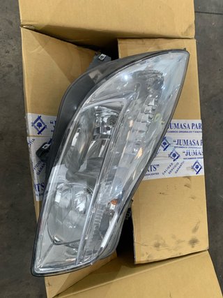 Faro delantero izquierdo JUMASA