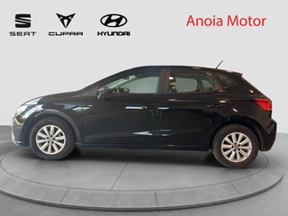 SEAT IBIZA 95CV STYLE