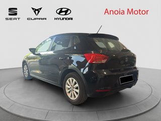 SEAT IBIZA 95CV STYLE