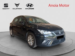 SEAT IBIZA 95CV STYLE