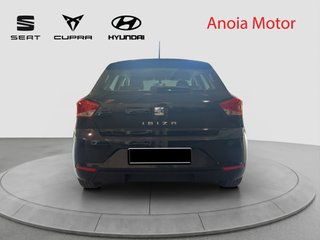 SEAT IBIZA 95CV STYLE