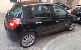 Renault Clio 2008