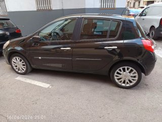 Renault Clio 2008