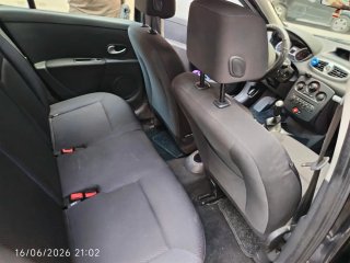 Renault Clio 2008