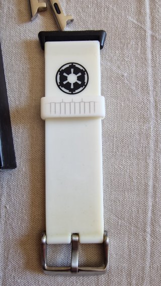 Star Wars Cinturino Smartwatch Stormtrooper