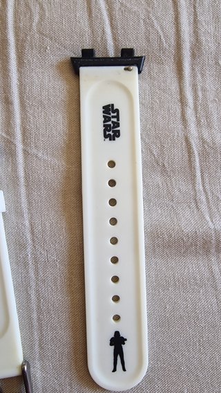 Star Wars Cinturino Smartwatch Stormtrooper
