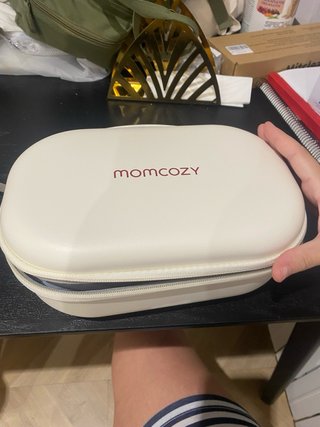 Sacaleches Momcozy M6 como nuevo