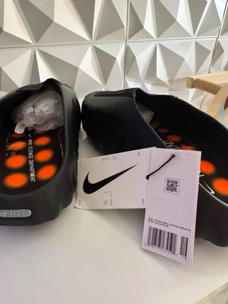 Nike Mind Talla 39