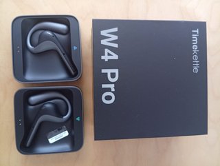 Timekettle W4 Pro Auriculares Traductor AI