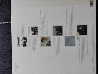 CD La Oreja de Van Gogh